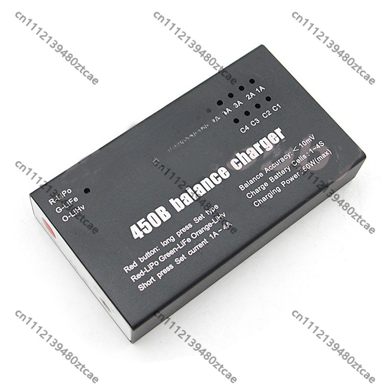 Drone Battery Balance Charger - RC Balance Charger For Drone Car