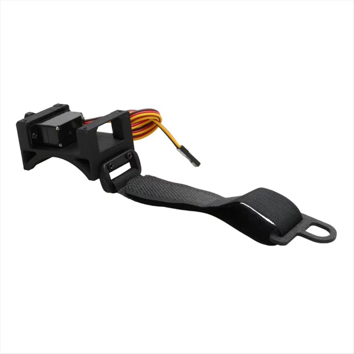 Drone Battery Strap - Load 1kg FPV RC Drone Cable
