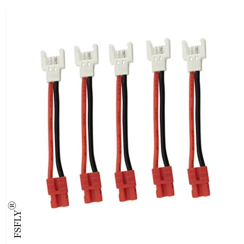 Drone Battery Connector - SYMA X5HW 3.7V 1S Lipo Pin