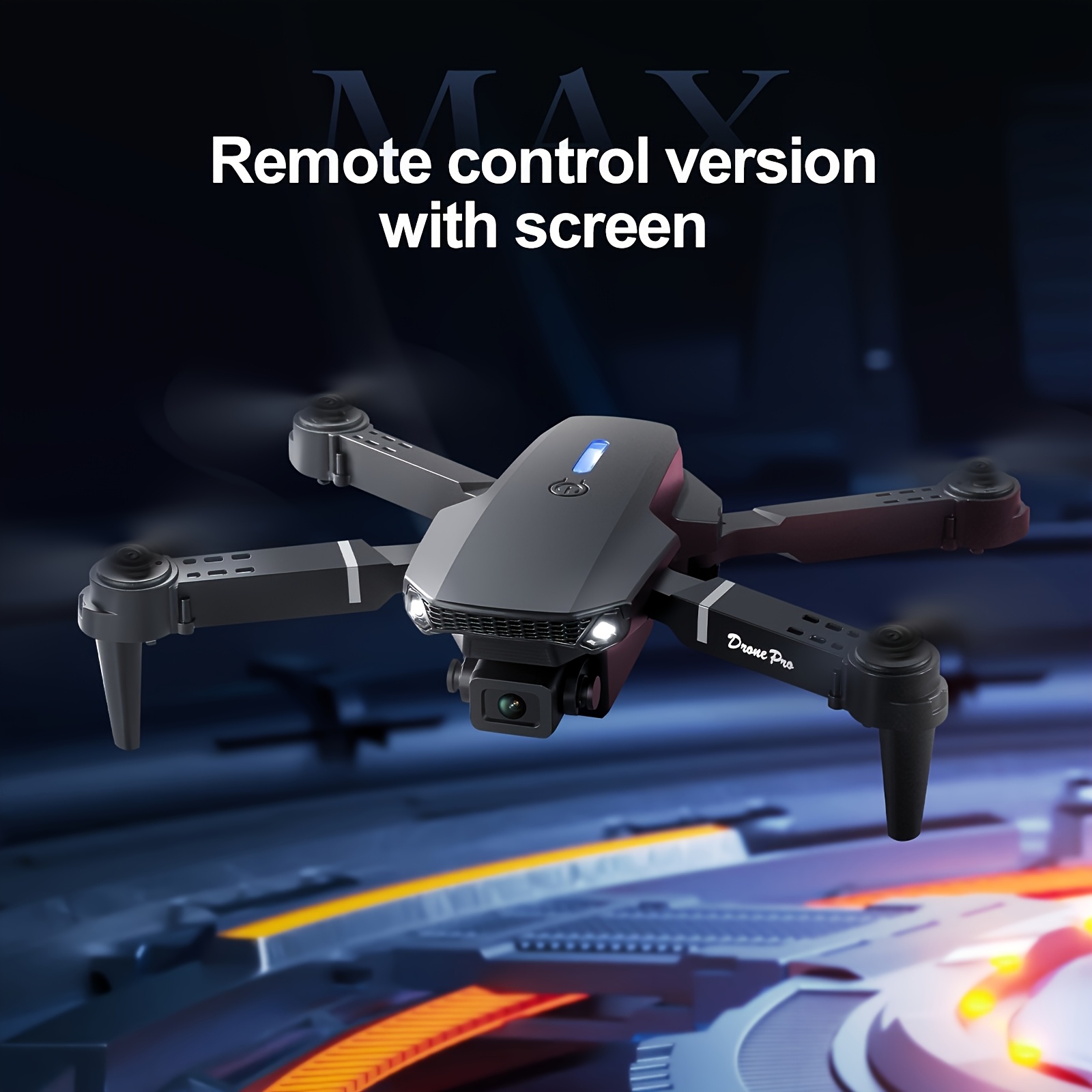 The 2026 Upgraded E88PRO MAX F - đánh giá và giá Drone Battery Box