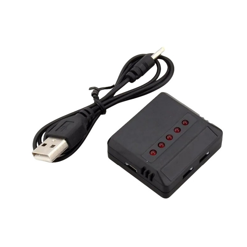 Syma X5HW X5HC X5C X5SW 3.7V 5 - đánh giá và giá Drone Battery Connector