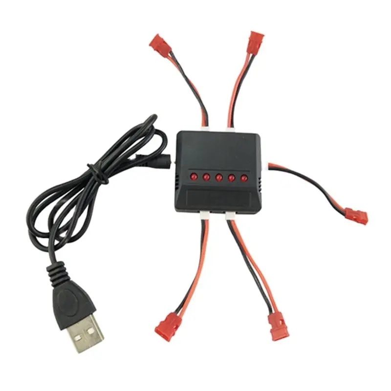 Syma X5HW X5HC X5C X5SW 3.7V 5 - đánh giá và giá Drone Battery Connector