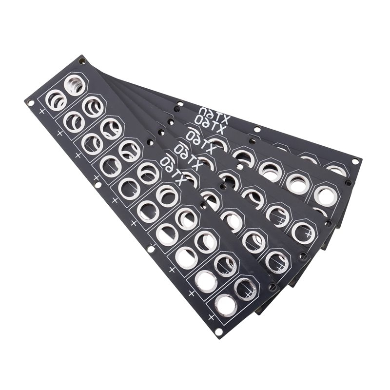 #(Upgraded) For FPV Drone Airp - đánh giá và giá Drone Battery Parallel Board