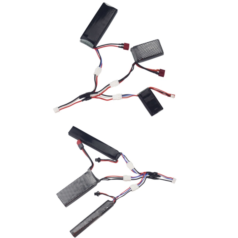 MJX B3 RC Drone Battery Charge - đánh giá và giá Drone Battery Charger