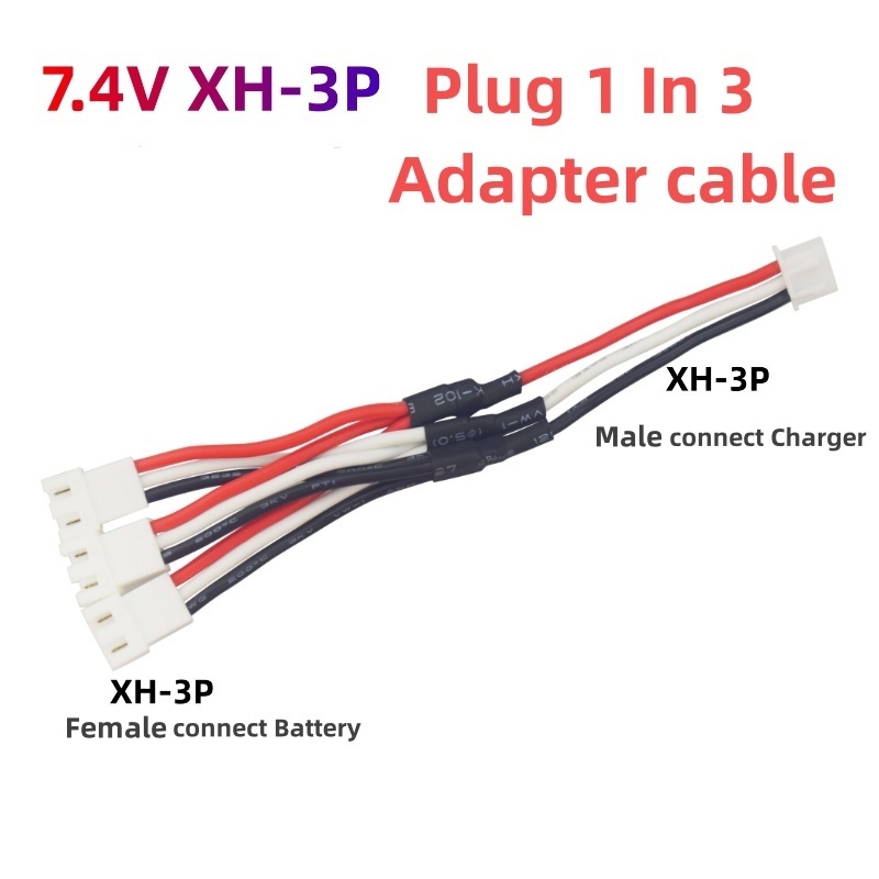 MJX B3 RC Drone Battery Charge - đánh giá và giá Drone Battery Charger