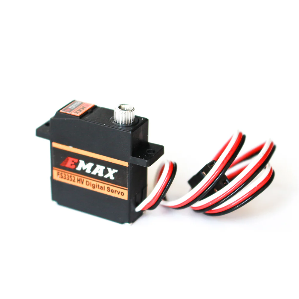 EMAX ES3352 HV All-Purpose Hig - đánh giá và giá Drone Battery High Voltage