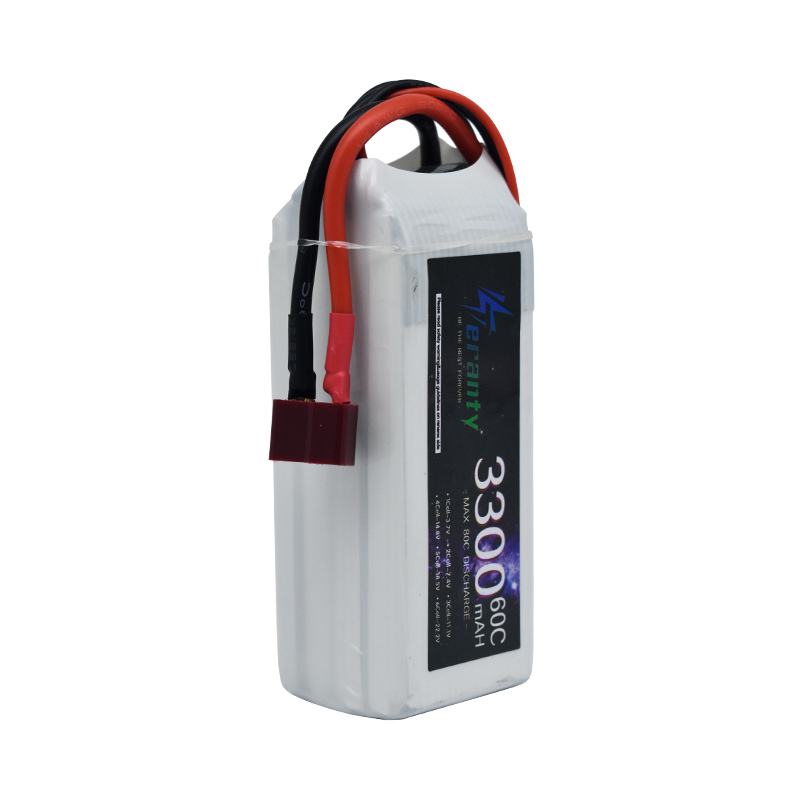 LiPo Rechargeable Battery 4S 3 - đánh giá và giá Drone Battery Connector