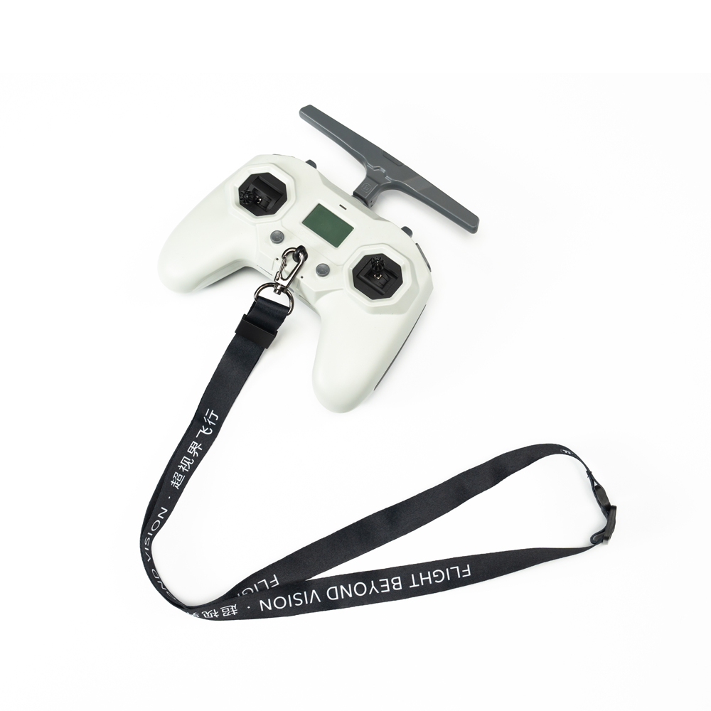 IFlight 25x500mm Remote Contro - đánh giá và giá Drone Battery Strap