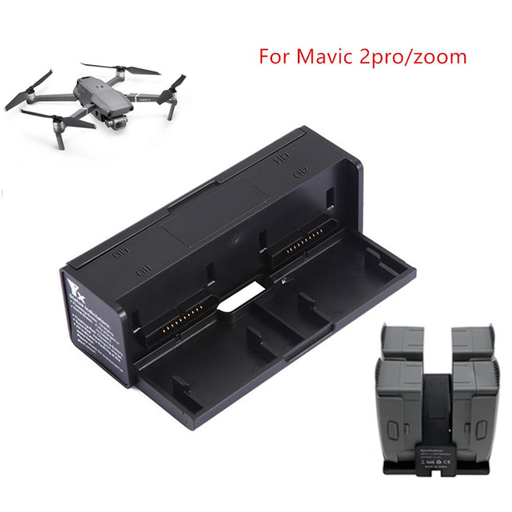 For DJI Mavic 2 Pro/Zoom 4 in  - đánh giá và giá Drone Battery Parallel Board