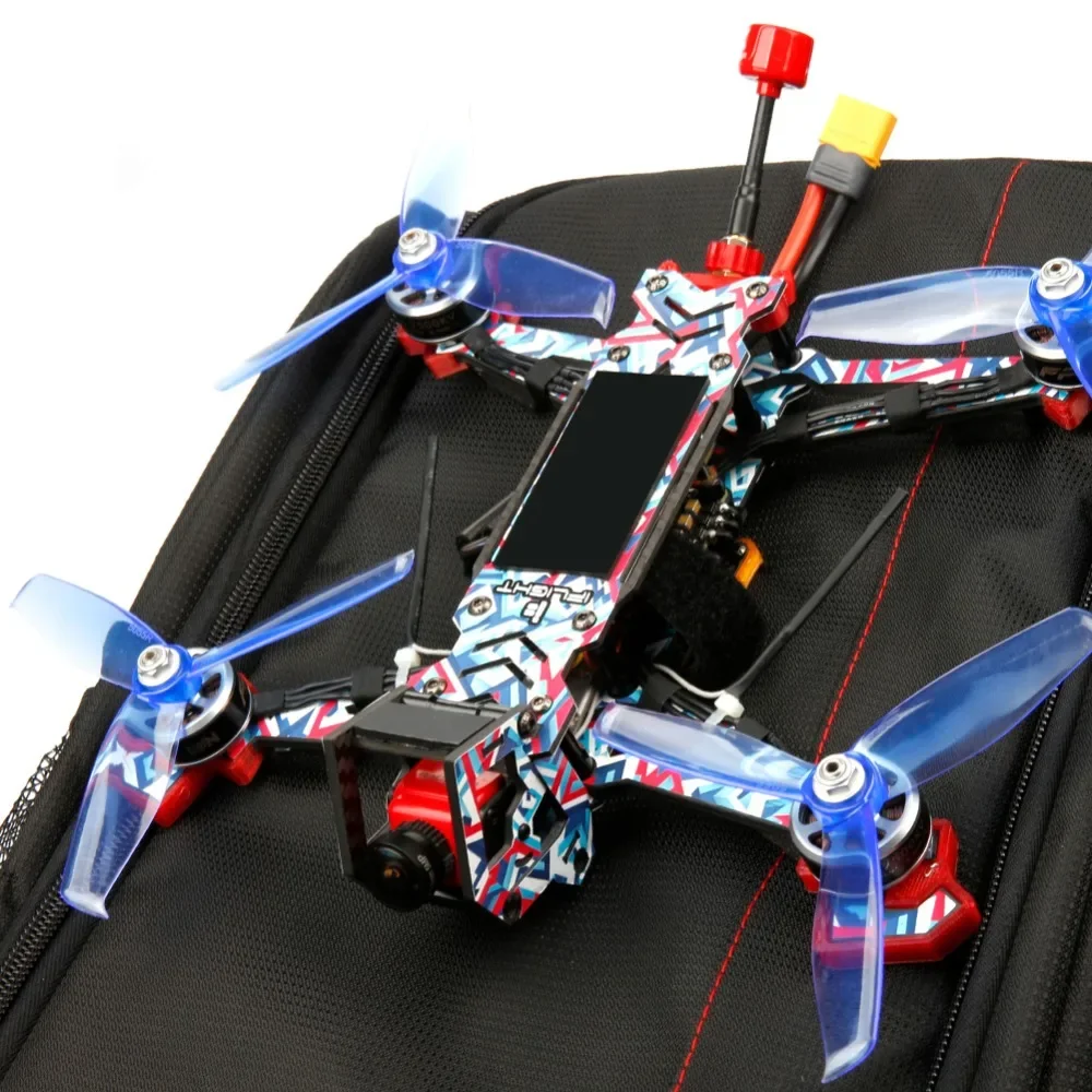 2set/lot Backpack Plug in Acce - đánh giá và giá Drone Battery Strap