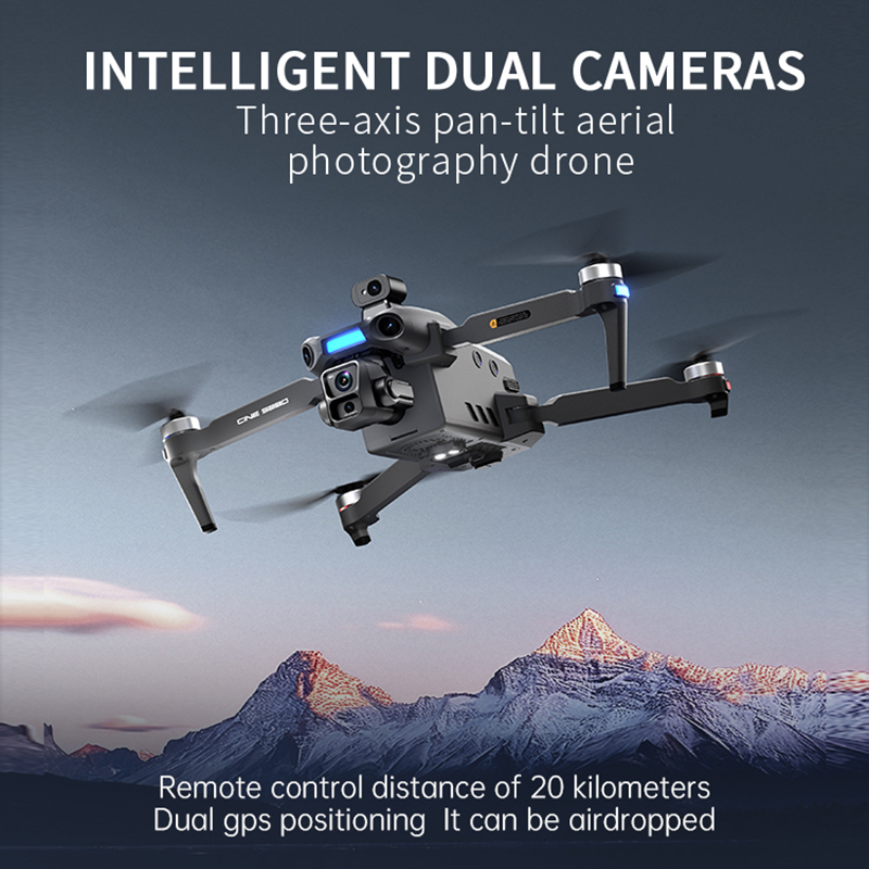 2026 New 8K Dual Camera Drone  - đánh giá và giá Drone Battery Charger