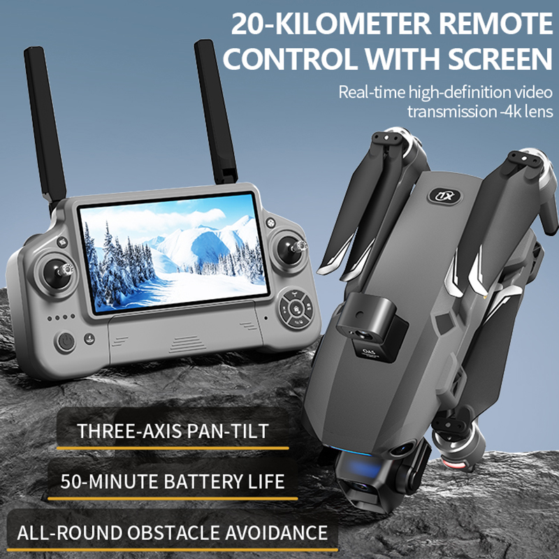 2026 New 8K Dual Camera Drone  - đánh giá và giá Drone Battery Charger