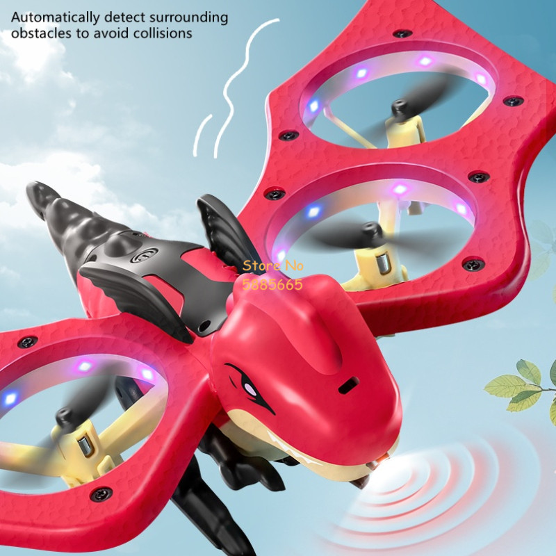 Smart Gravity Sensing 4 Axis R - đánh giá và giá Drone Battery Smart