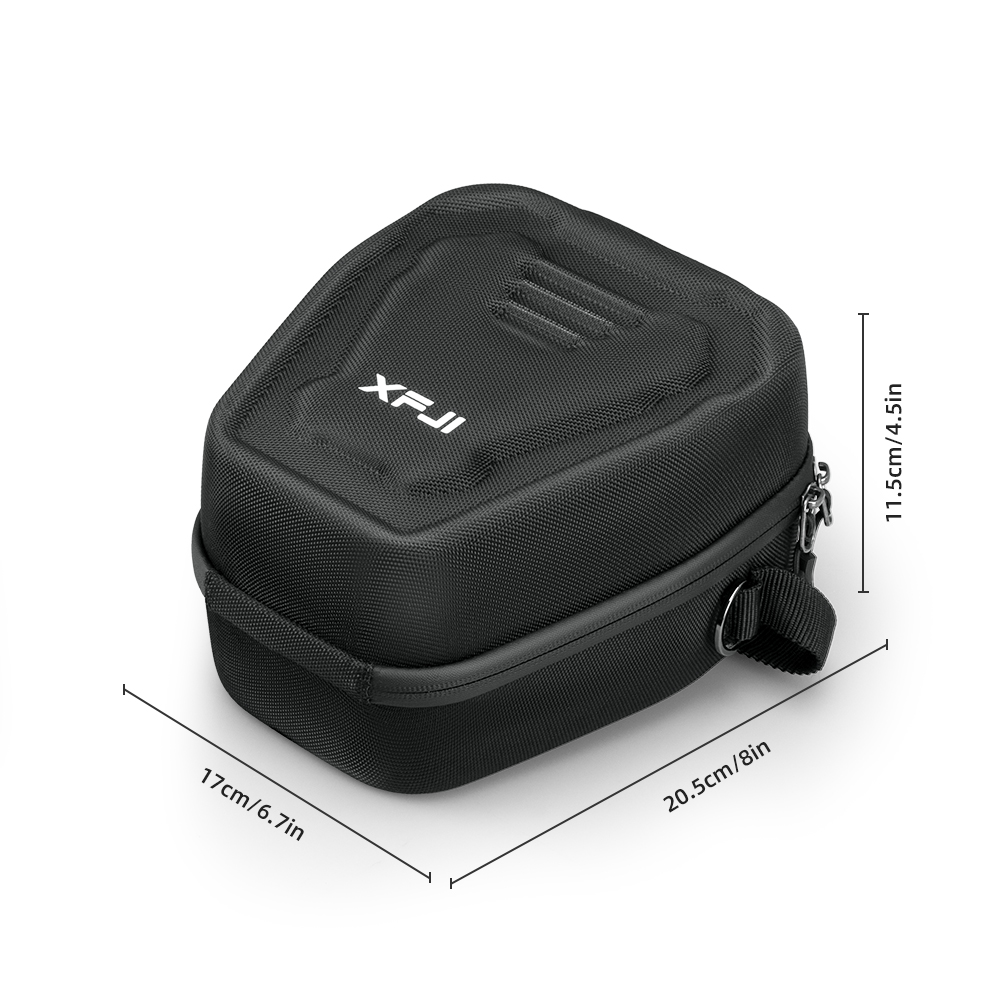 XFJI Hard Shell Camera Case fo - đánh giá và giá Canon Camera Eos R50