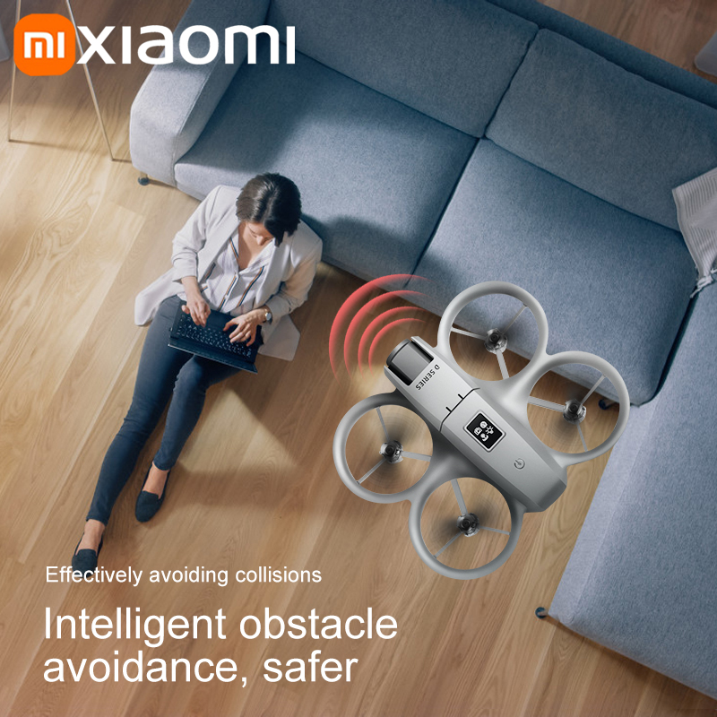 Xiaomi D16 GPS Drone 8K Aerial - đánh giá và giá Drone Battery Balance Charger
