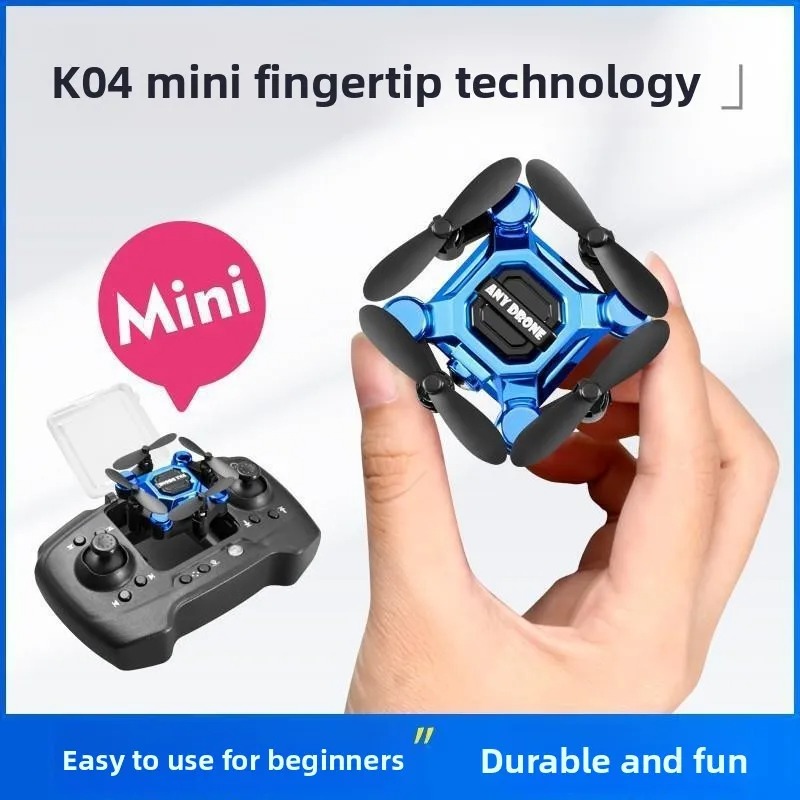 Mini Folding Mosquito Drone wi - đánh giá và giá Drone Battery Box