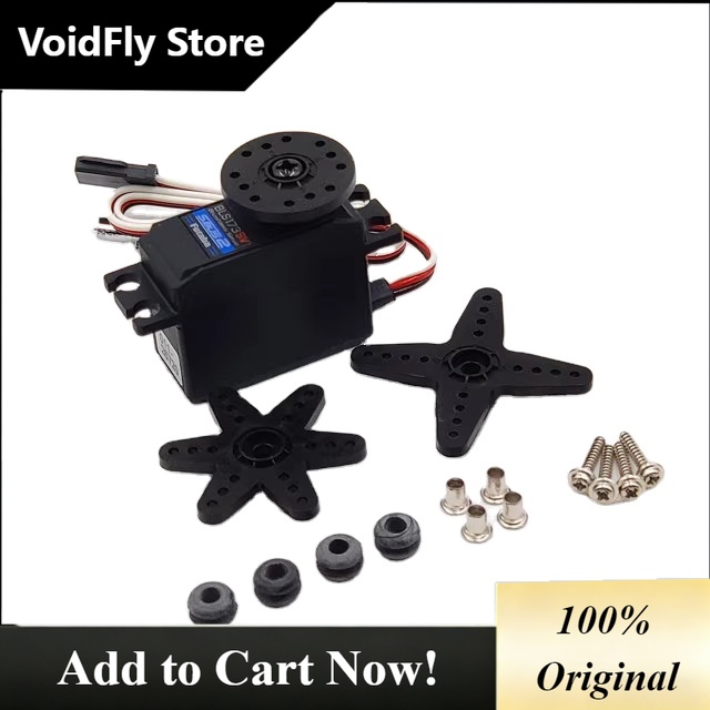 VoidFly BLS173SV/BLS173SVI(rep - đánh giá và giá Drone Battery High Voltage