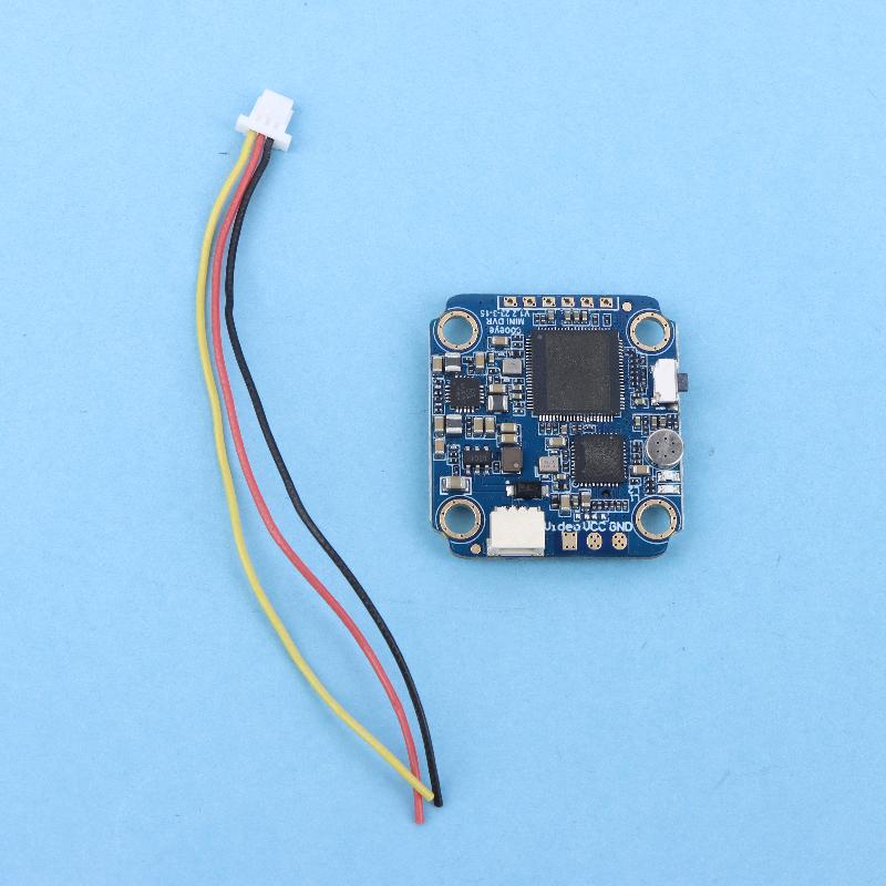 TH 5V-30V Wide Voltage Camera  - đánh giá và giá Drone Battery High Voltage