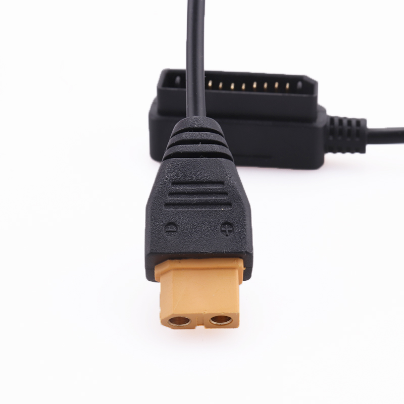 2pcs XT60 Cable for DJI Batter - đánh giá và giá Drone Battery Smart