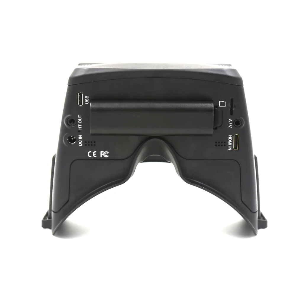 In Stock SKYZONE Cobra X V4 FP - đánh giá và giá Drone Battery Box