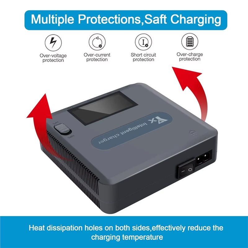 [NEW A09R!】 6-In-1 Battery For - đánh giá và giá Drone Battery Smart