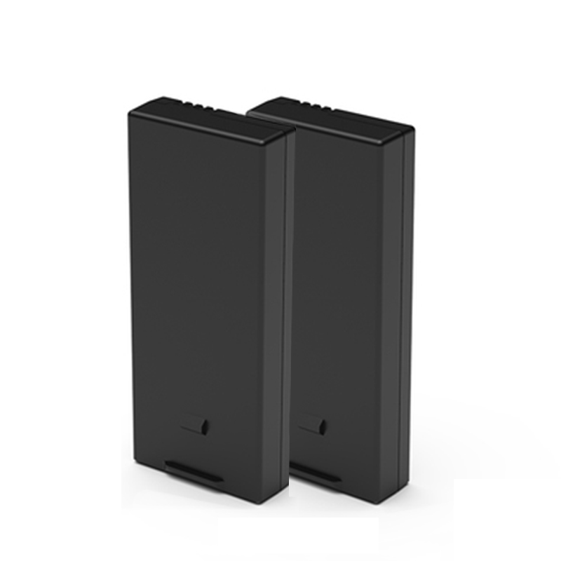 Ban Đầu DJI Tello Pin + Máy Ba - đánh giá và giá Drone Battery Balance Charger