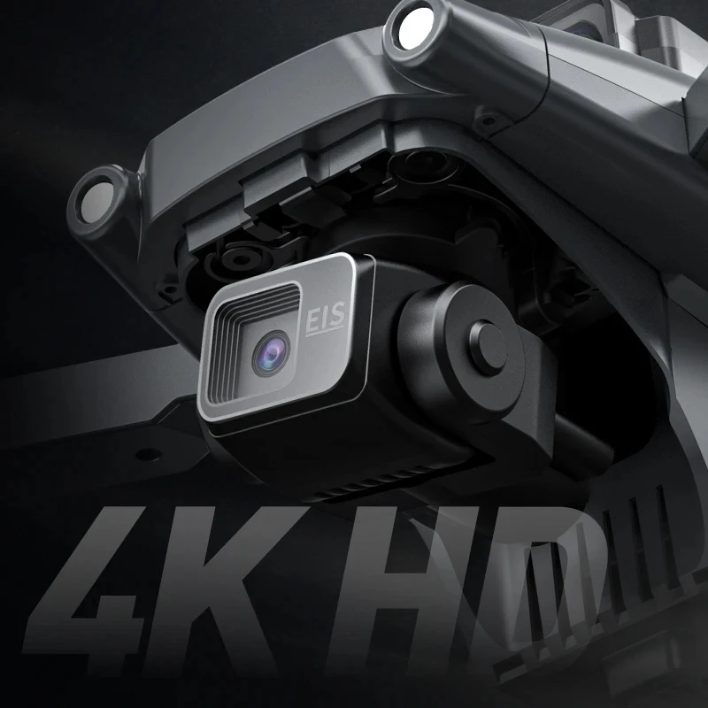 L600 PRO MAX GPS Drone Profess - đánh giá và giá Drone Battery Box