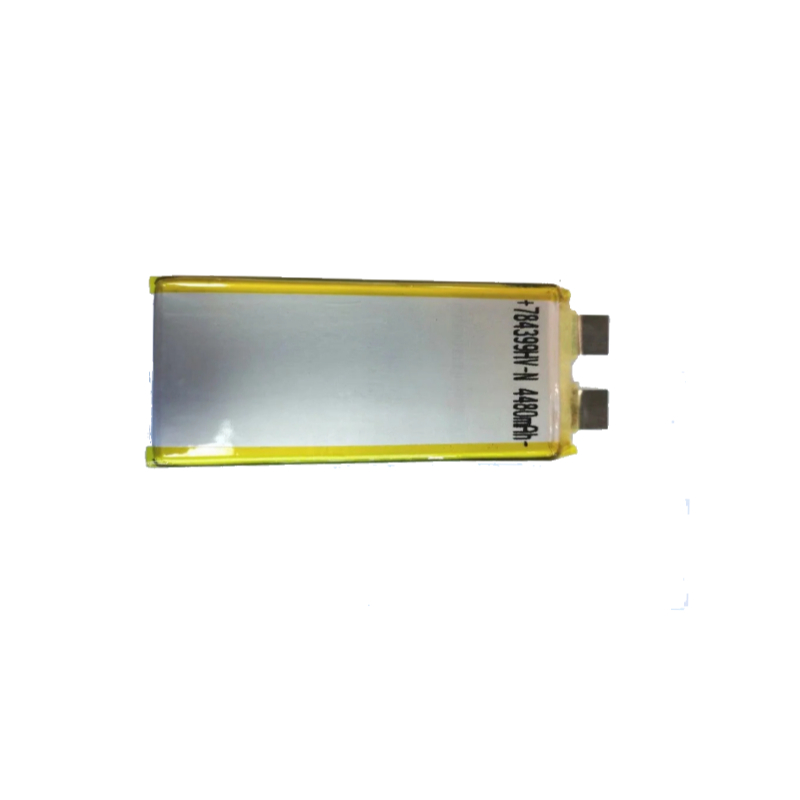 New 4480mAh 10C High Rate High - đánh giá và giá Drone Battery High Voltage