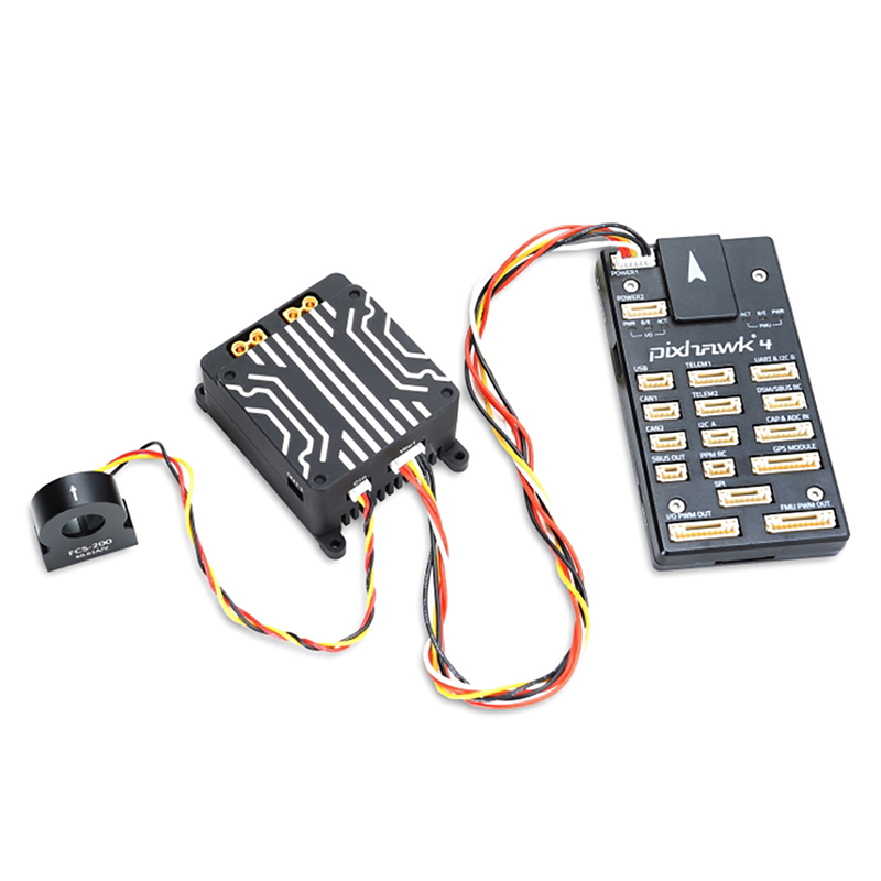 Tarot Ammeter Power Module S.U - đánh giá và giá Drone Battery High Voltage