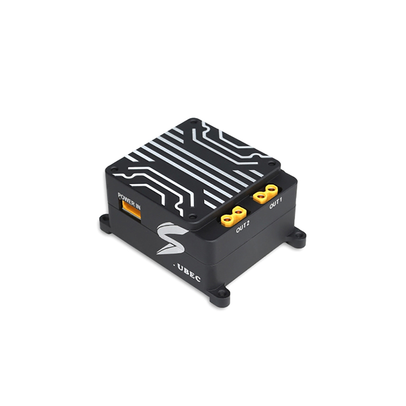 Tarot Ammeter Power Module S.U - đánh giá và giá Drone Battery High Voltage