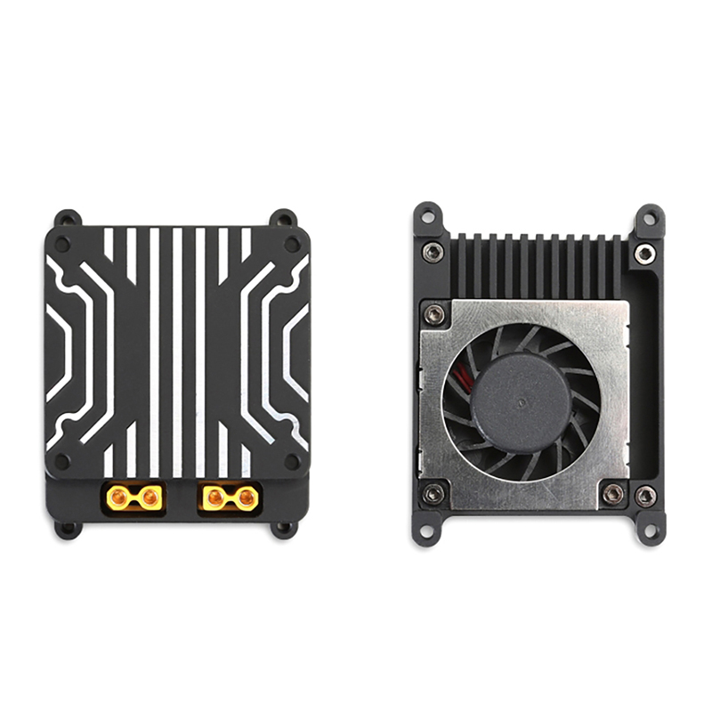 Tarot Ammeter Power Module S.U - đánh giá và giá Drone Battery High Voltage