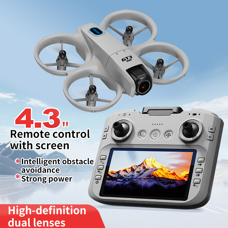 New Model GT3 MAX Drones Large - đánh giá và giá Drone Battery Balance Charger