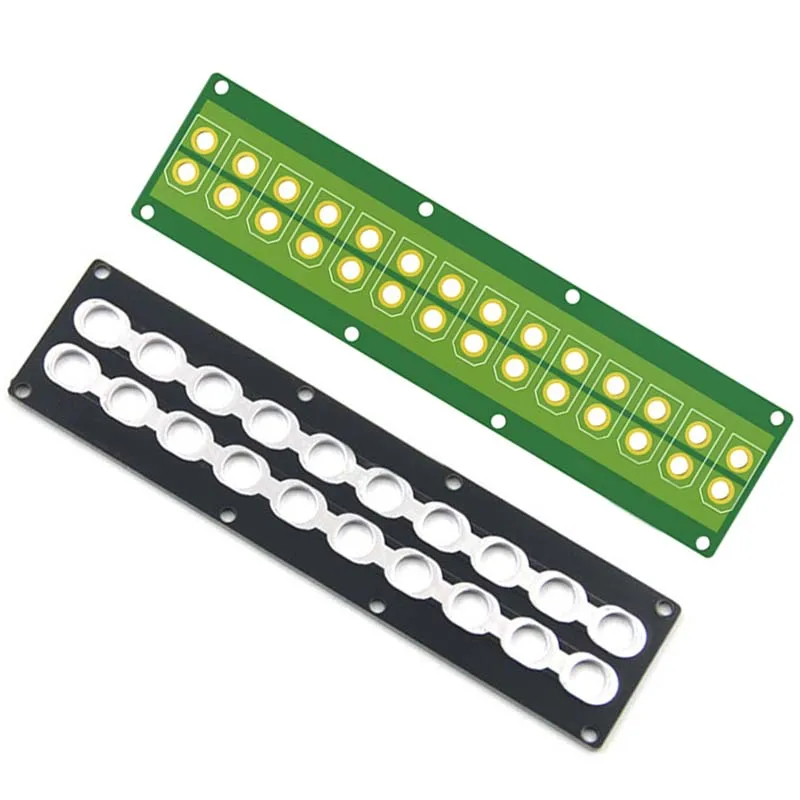 5PCS XT60 XT30 Parallel Chargi - đánh giá và giá Drone Battery Parallel Board