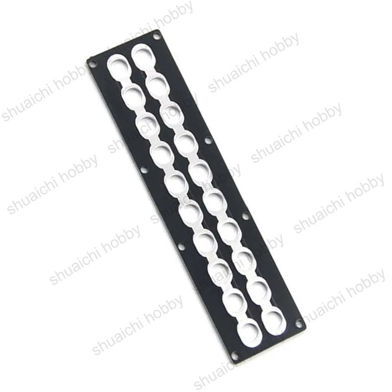 5PCS XT60 XT30 Parallel Chargi - đánh giá và giá Drone Battery Parallel Board