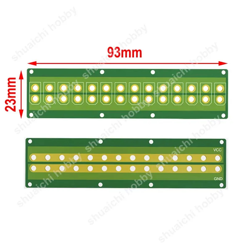 5PCS XT60 XT30 Parallel Chargi - đánh giá và giá Drone Battery Parallel Board