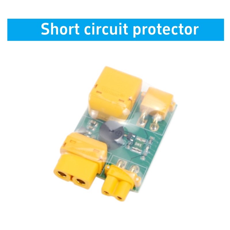 2-6S XT30 / XT60 Smart Smoke S - đánh giá và giá Drone Battery Smart