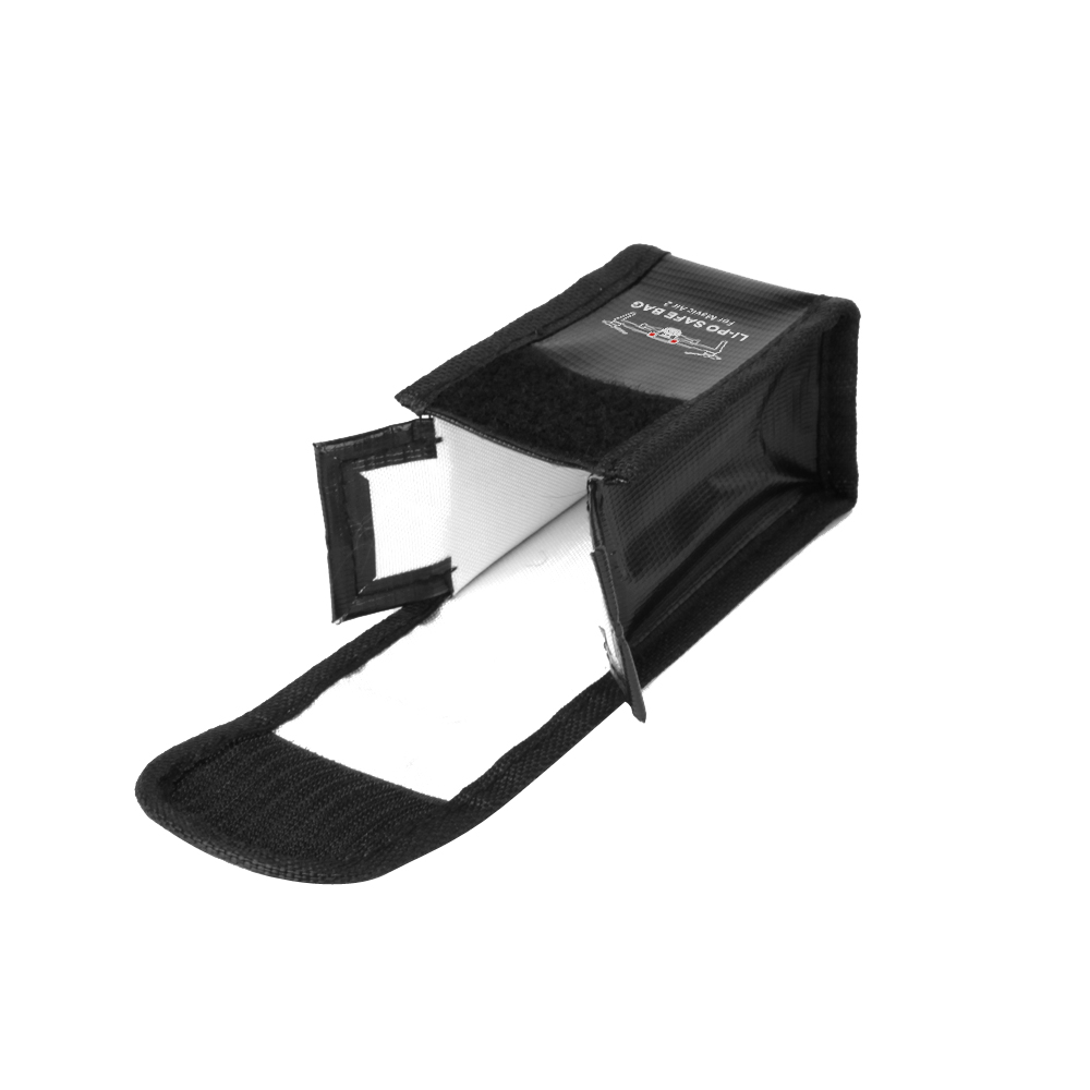 DJI AIR 2S LiPo An Toàn Túi Ch - đánh giá và giá Drone Battery Bag