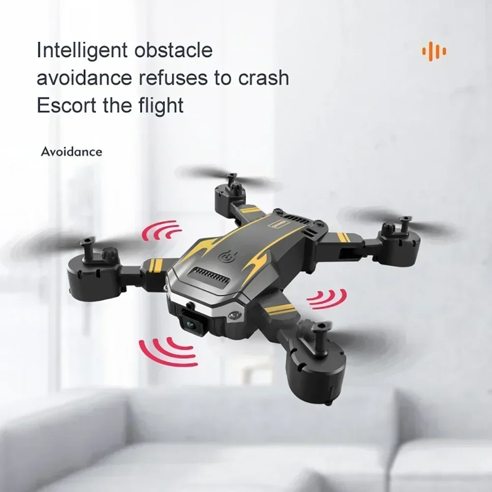 G6 pro Drone with 8K Dual Came - đánh giá và giá Drone Battery Box