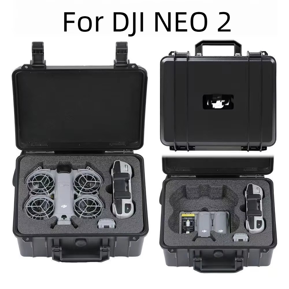Suitable for DJI NEO2 Protecti - đánh giá và giá Drone Battery Bag