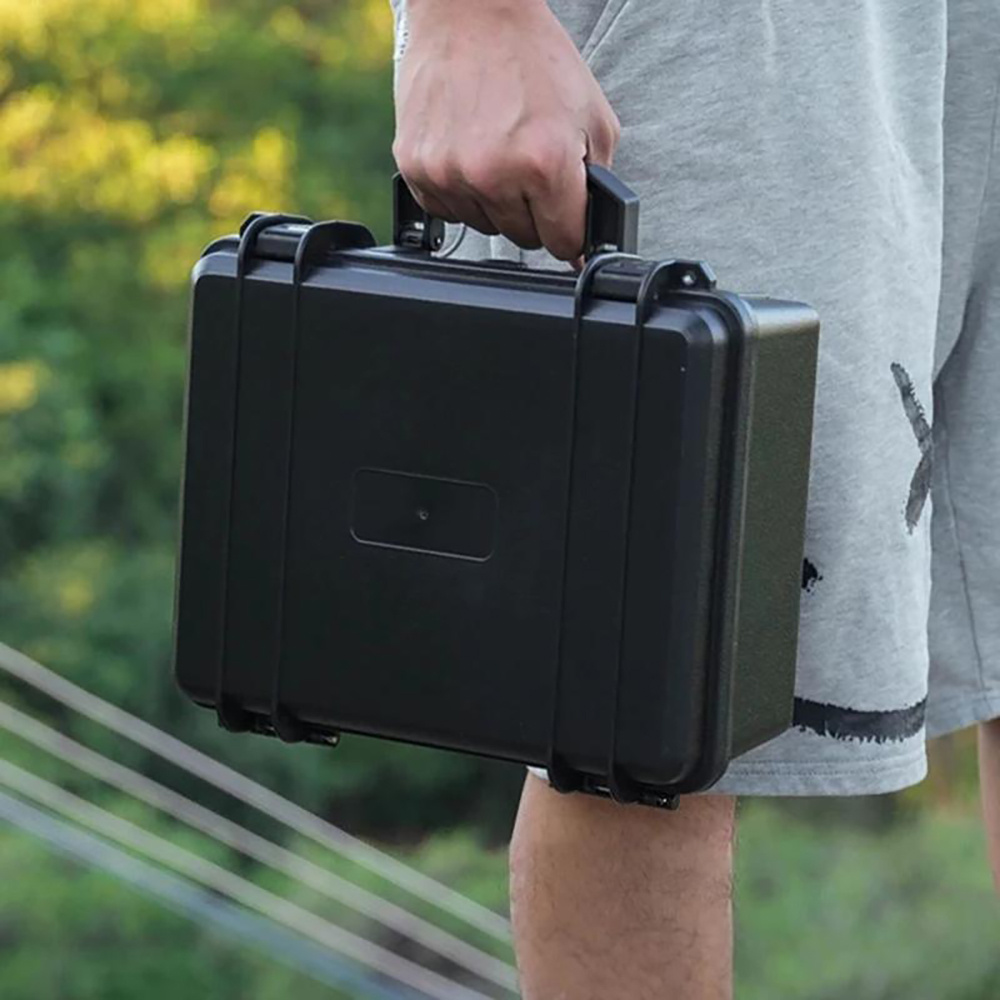 Suitable for DJI NEO2 Protecti - đánh giá và giá Drone Battery Bag