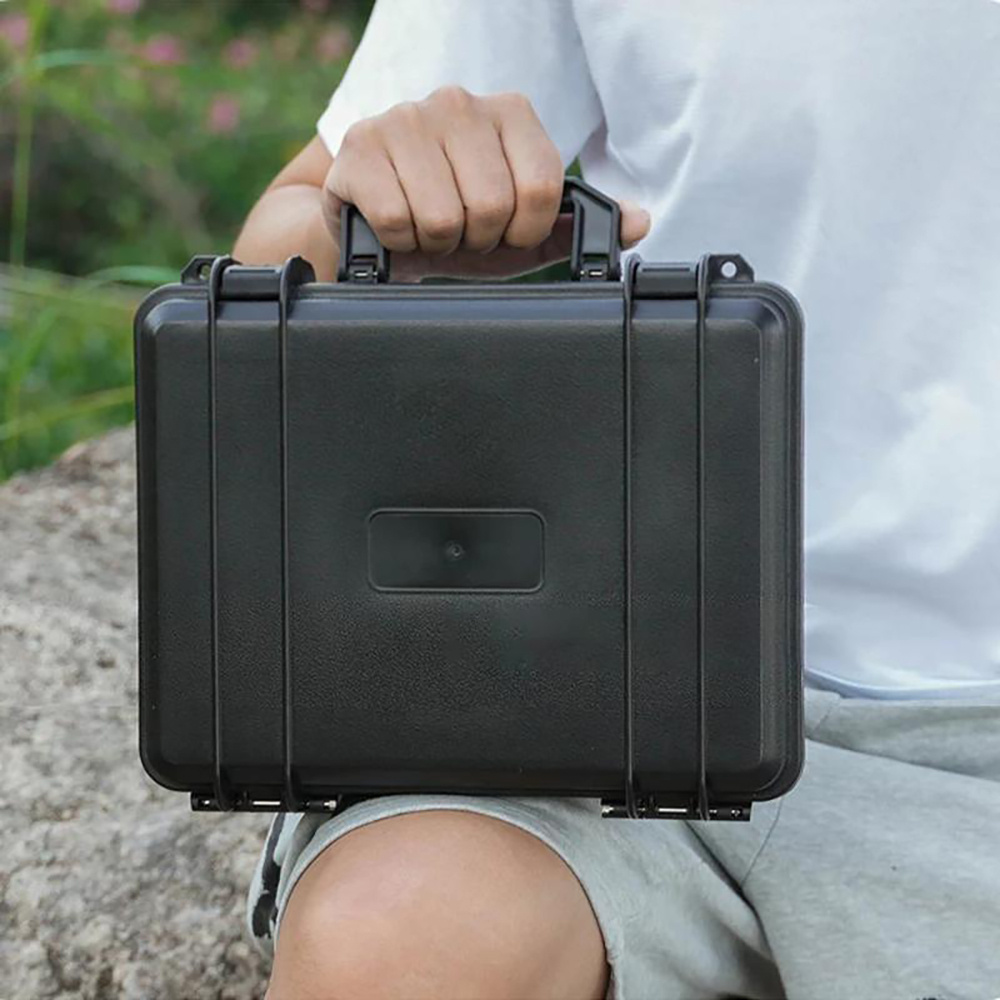 Suitable for DJI NEO2 Protecti - đánh giá và giá Drone Battery Bag