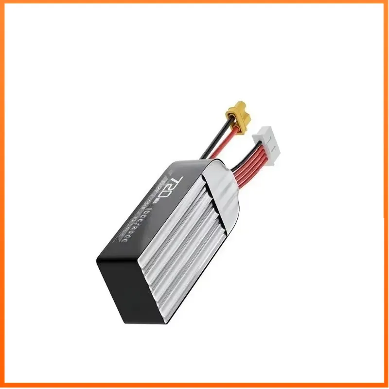 4S 15.2V 720mAh 100C Battery f - đánh giá và giá Drone Battery High Voltage