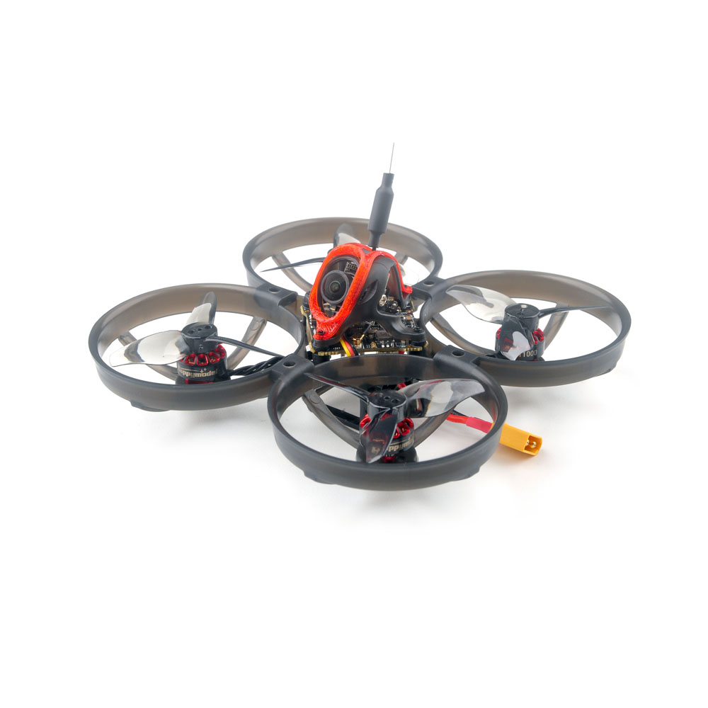 HappyModel Mobula8 1-2S 85mm M - đánh giá và giá Drone Battery Box