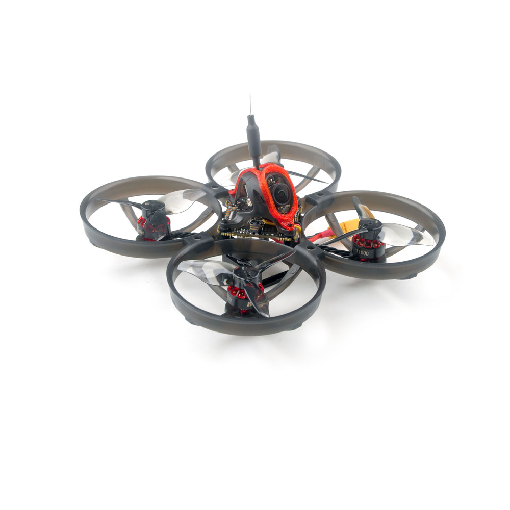 HappyModel Mobula8 1-2S 85mm M - đánh giá và giá Drone Battery Box