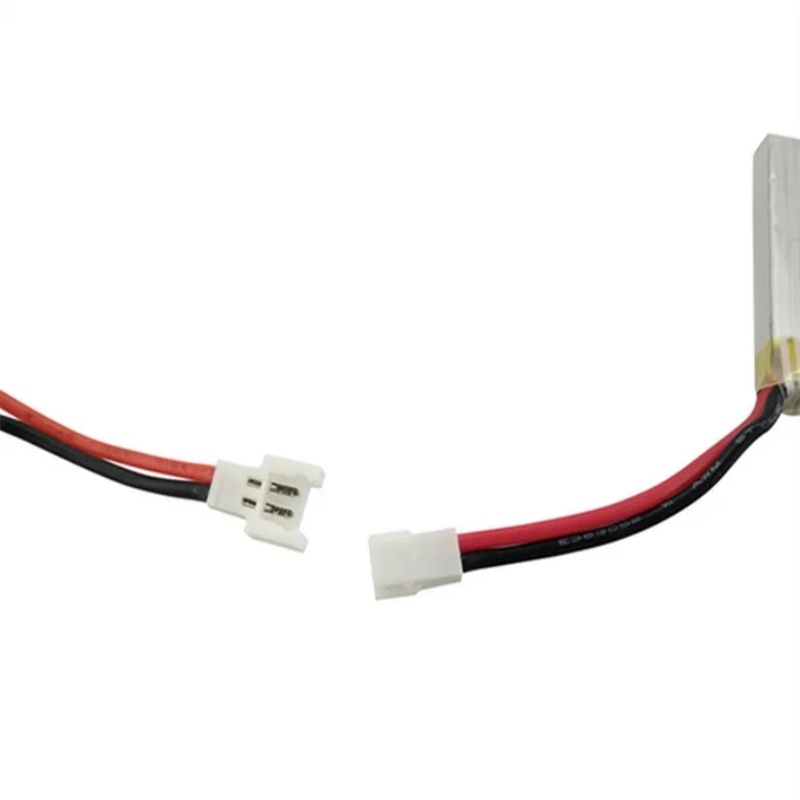 SYMA X5HW 3.7V 1S Lipo Pin Cáp - đánh giá và giá Drone Battery Connector