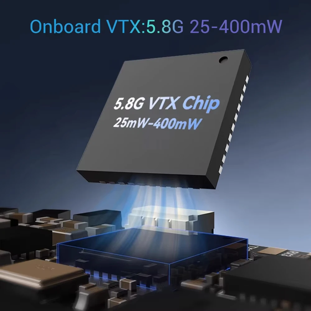BETAFPV Air65 Brushless Whoop  - đánh giá và giá Drone Battery Box