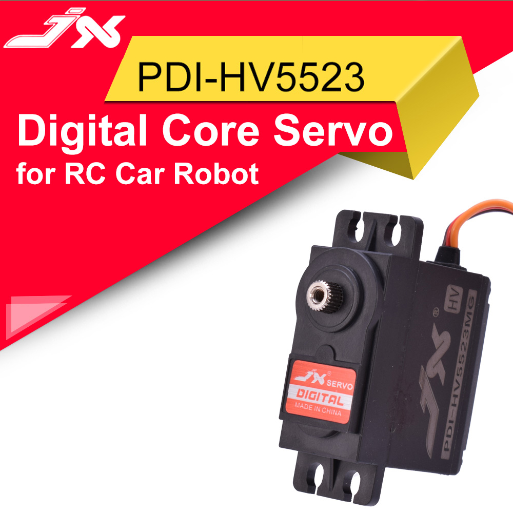 JX PDI-HV5523 HV High Voltage  - đánh giá và giá Drone Battery High Voltage