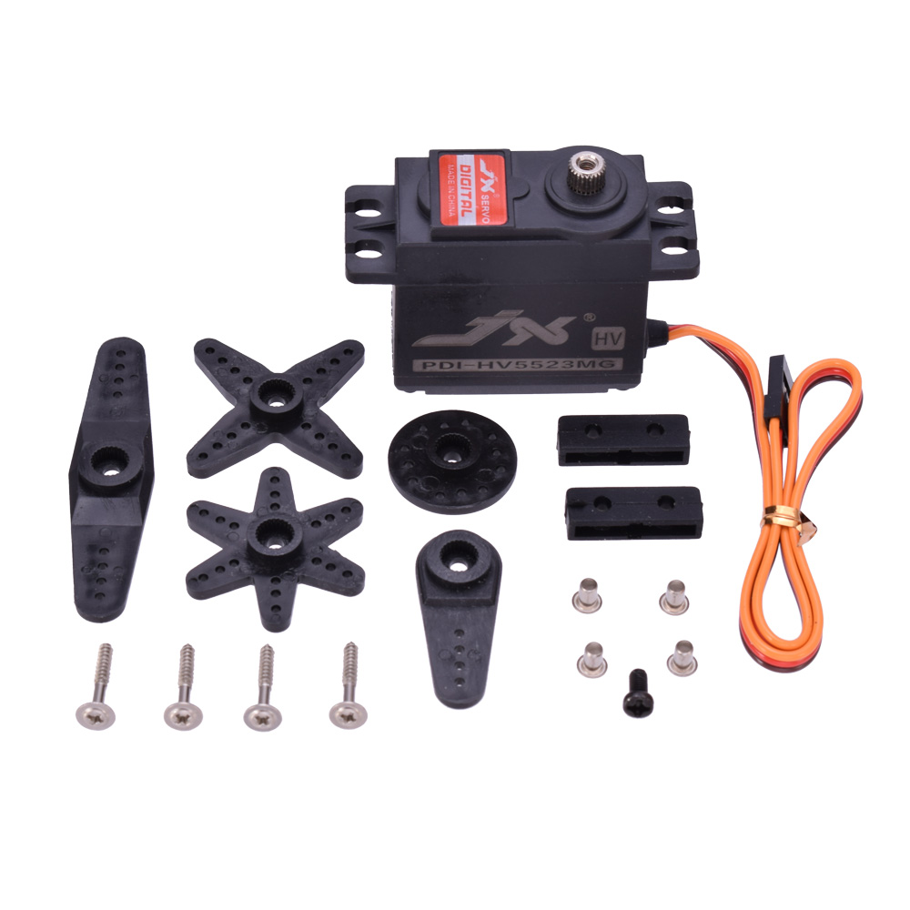 JX PDI-HV5523 HV High Voltage  - đánh giá và giá Drone Battery High Voltage