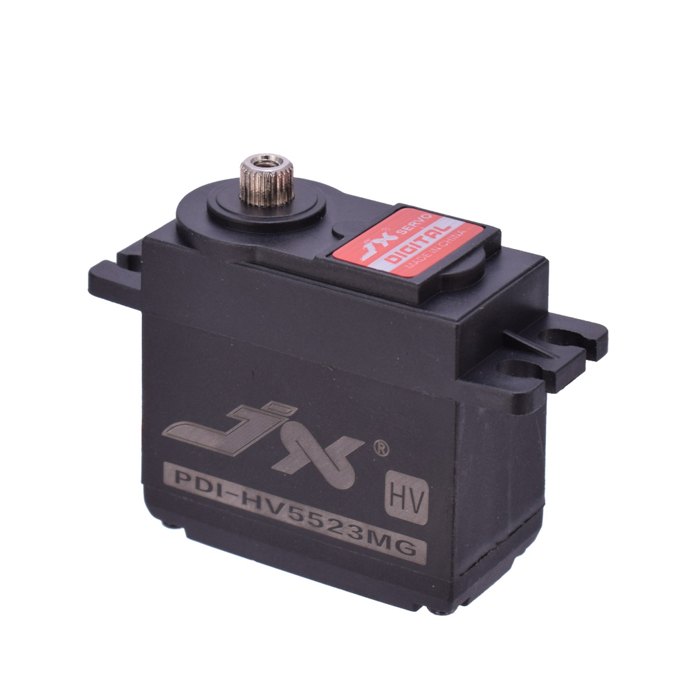 JX PDI-HV5523 HV High Voltage  - đánh giá và giá Drone Battery High Voltage