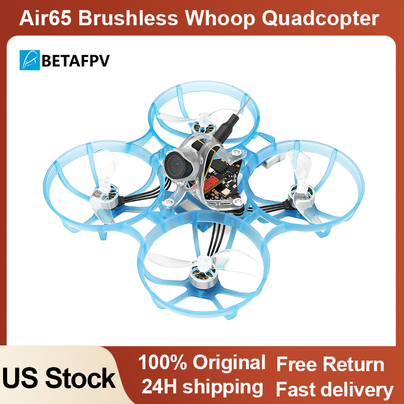 BETAFPV Air65 Brushless Whoop  - đánh giá và giá Drone Battery Balance Charger